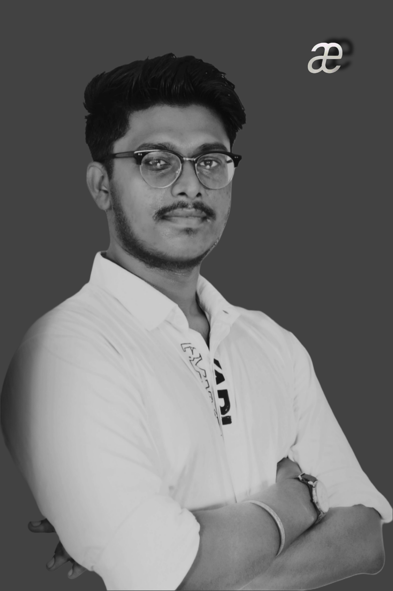 Firdose Khan Pathan, Founder