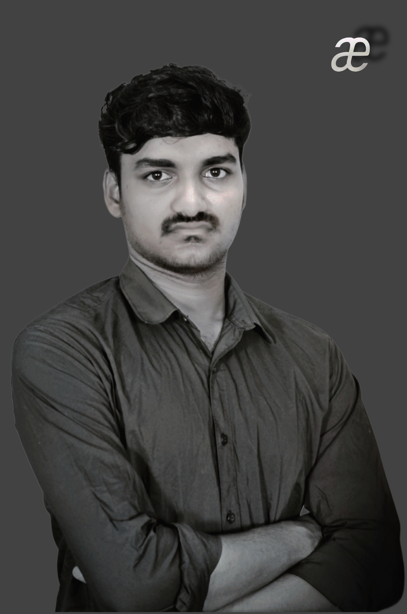 Vishnu P, Co-Founder & CEO